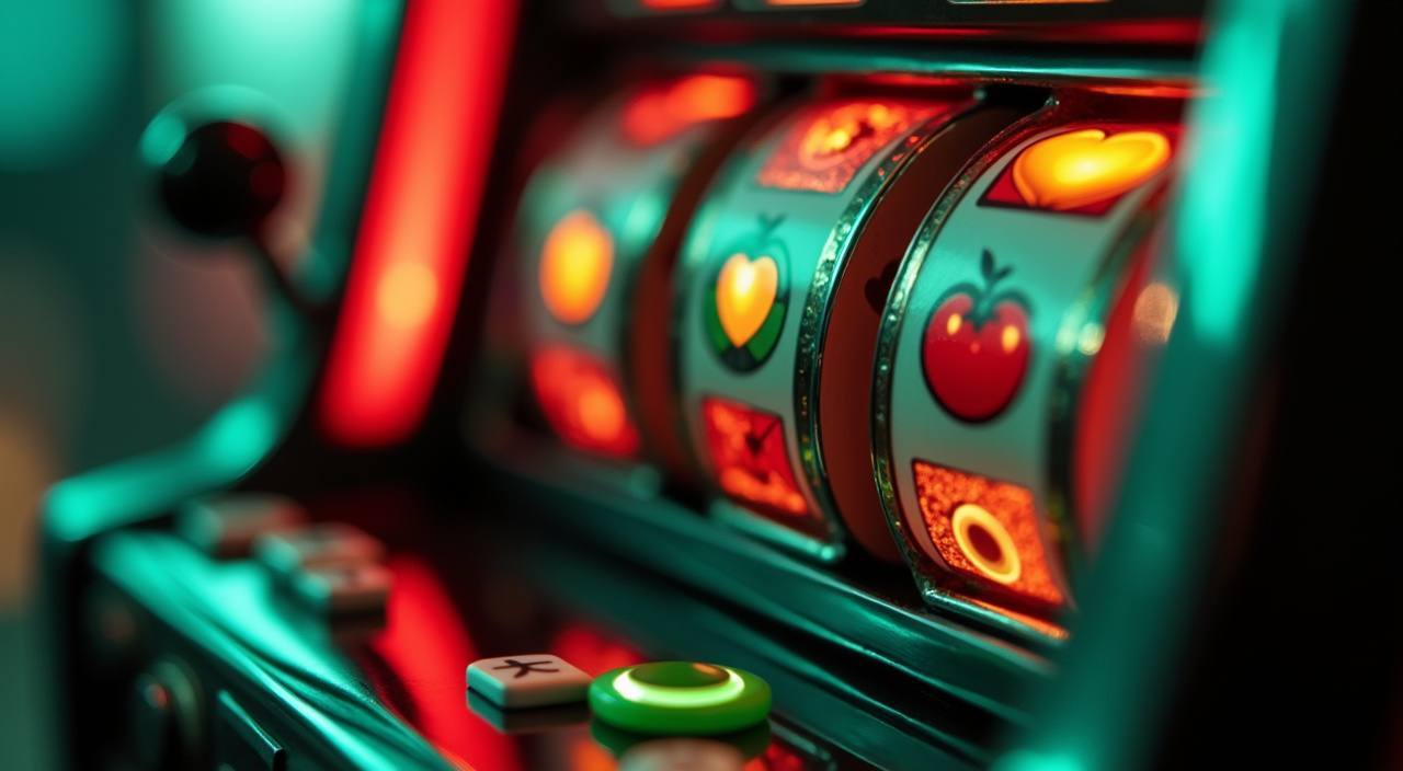 tl444 Slots Avalon-এ আমরা কী রেখেছি